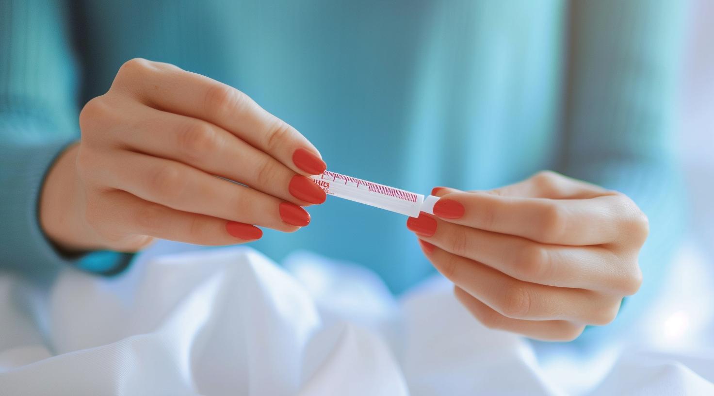 Tipps für die fruchtbaren Tage